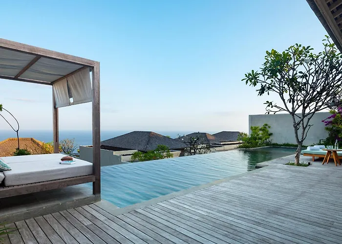 Six Senses Uluwatu