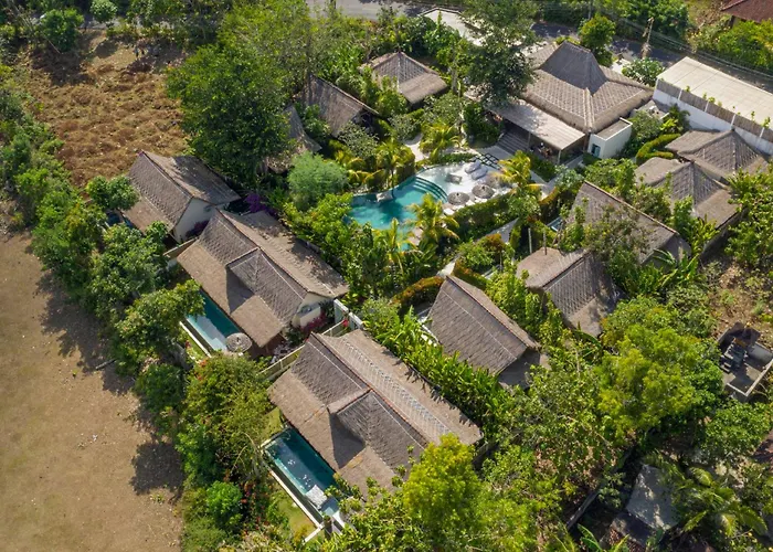 Family Hotel: Gypsea Bali