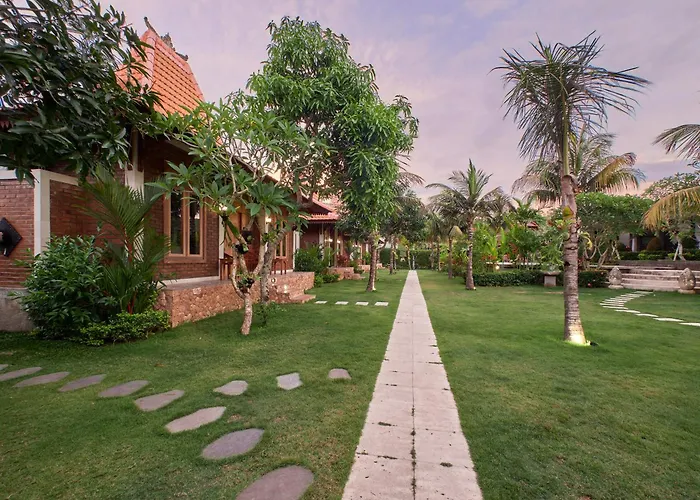 Kanchana Cottages