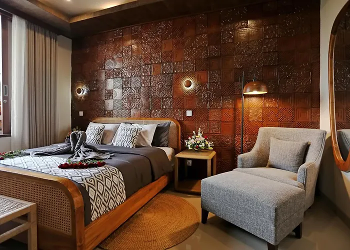 Homesix Terakota Bali