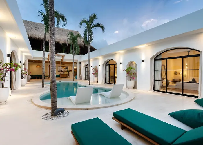 D'Palm Boutique Hotel - Uluwatu By Yolla Hospitality