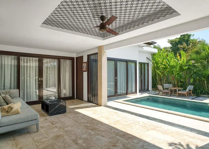 Prasana s By Arjani Resorts