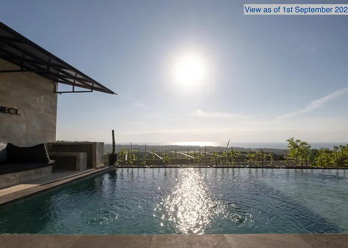 Guest house: Oceanna - Uluwatu, Bali