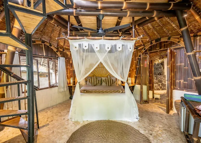 Le Bamboo Bali