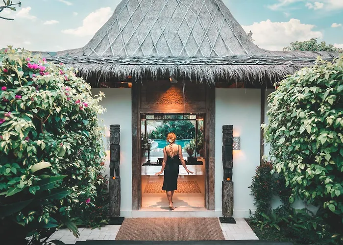 Family Hotel: Gypsea Bali