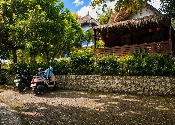 Vertical House Bali