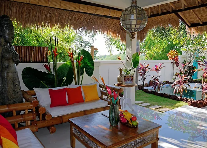 Hakuna Matata Bali Villas