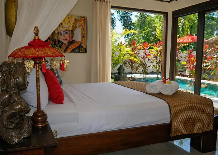 Hakuna Matata Bali Villas