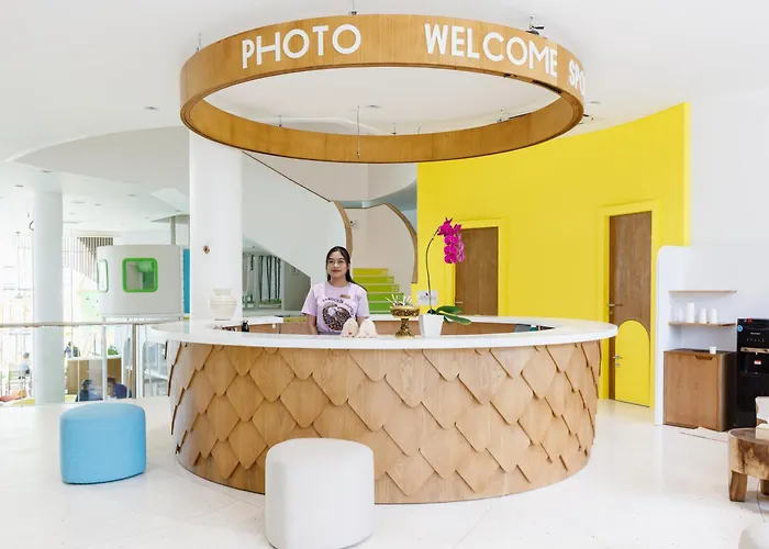 Family Nest Resort & Villas